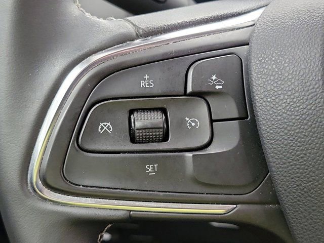 Used 2024 Buick Encore GX Preferred FWD image 25