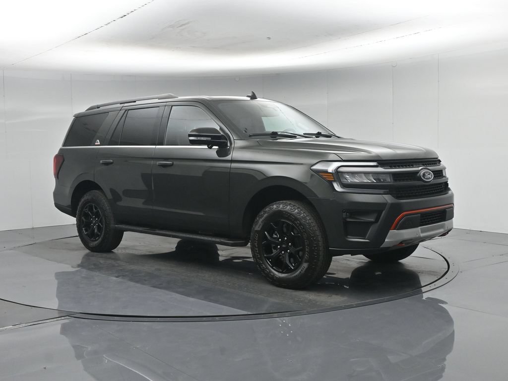 Used 2023 Ford Expedition Timberline AWD/4WD image 31