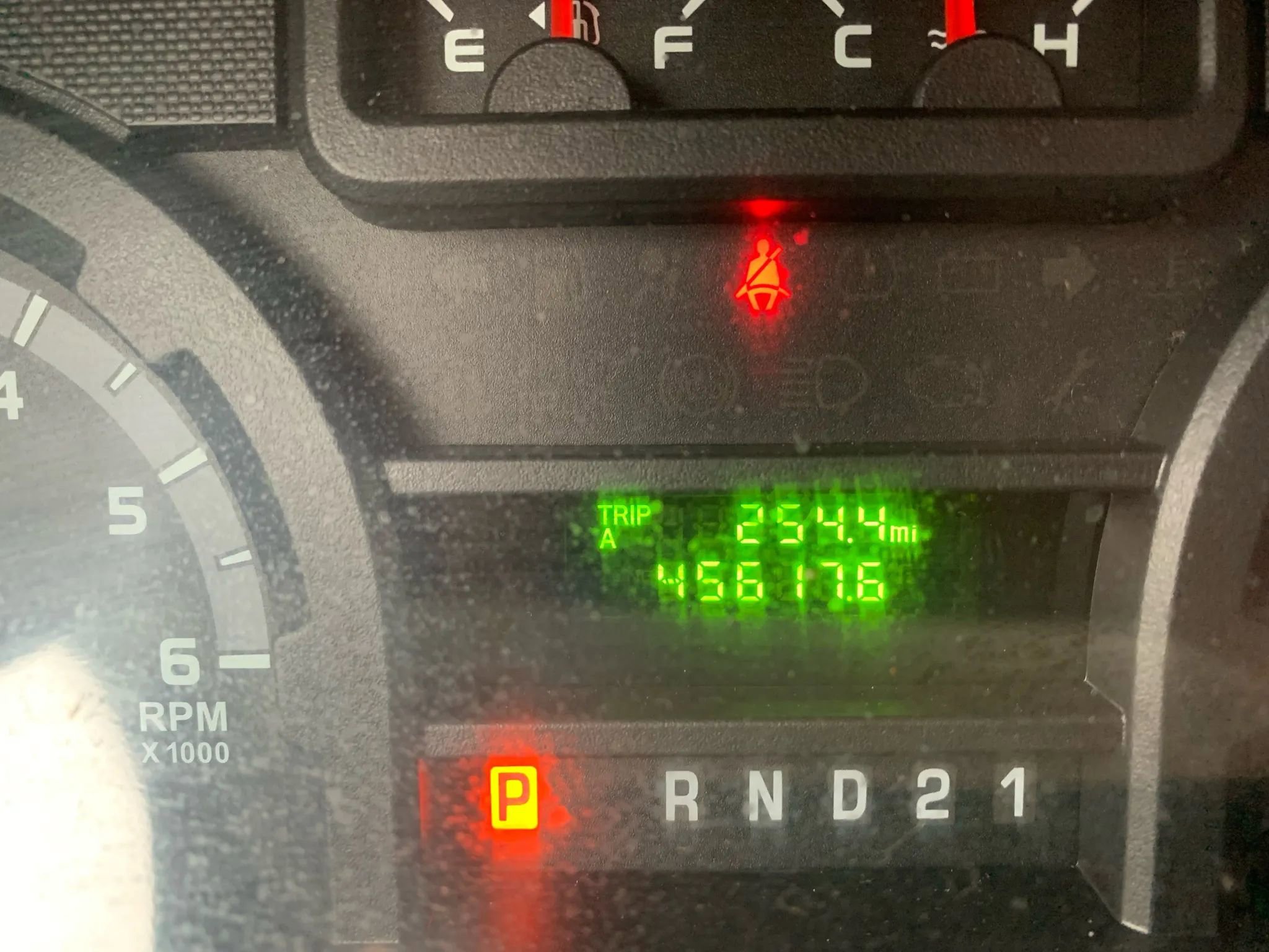 Used 2014 Ford E-350 and Econoline 350 Extended Super Duty w/ Insulation Package image 12