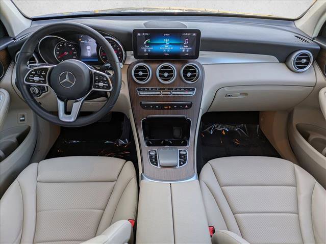 Certified 2022 Mercedes-Benz GLC 300 image 17