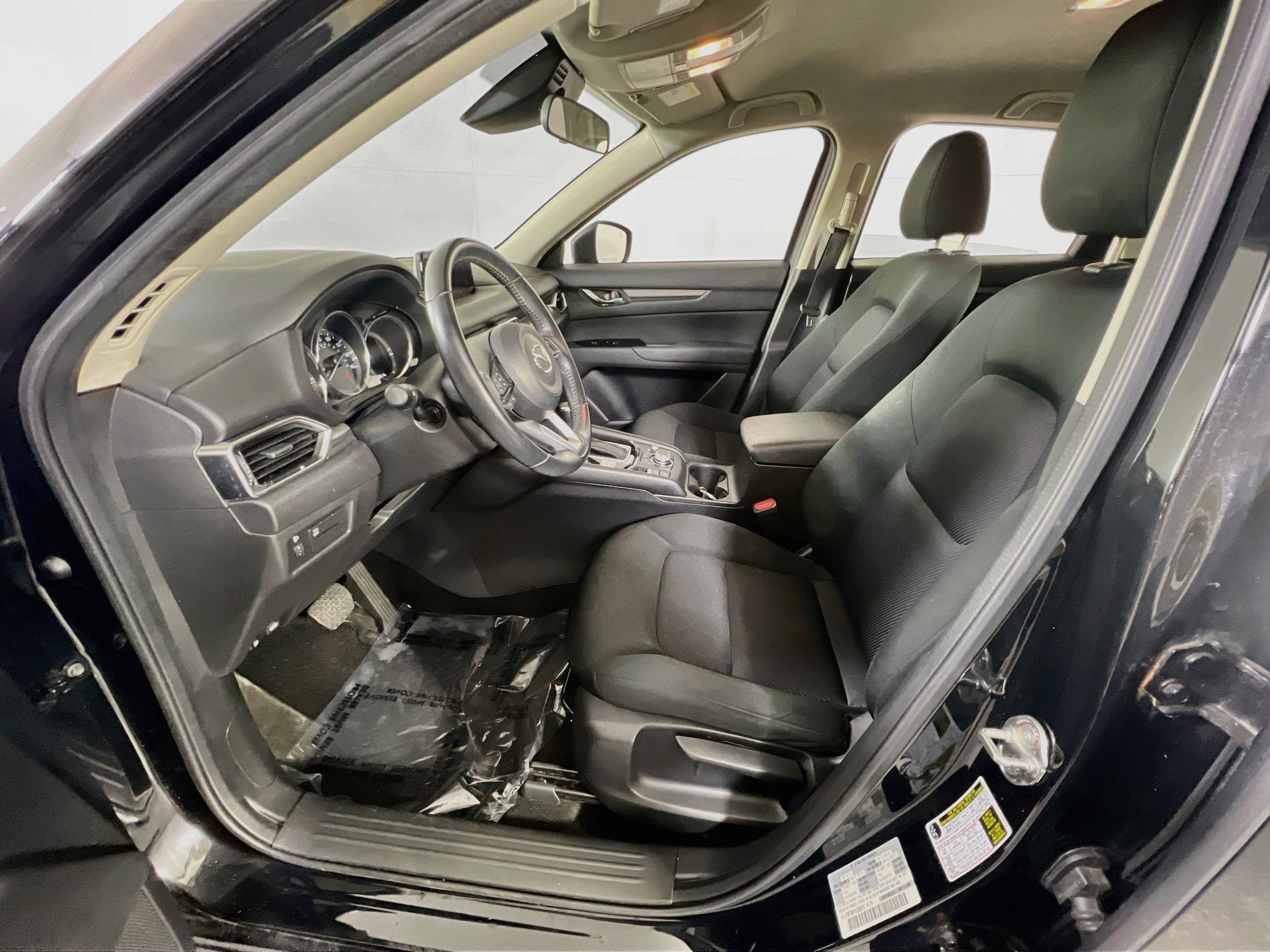 Used 2019 MAZDA CX-5 Sport AWD/4WD image 20