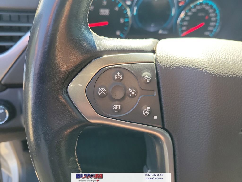 Used 2019 Chevrolet Suburban Premier w/ Premier Plus Edition AWD/4WD image 23