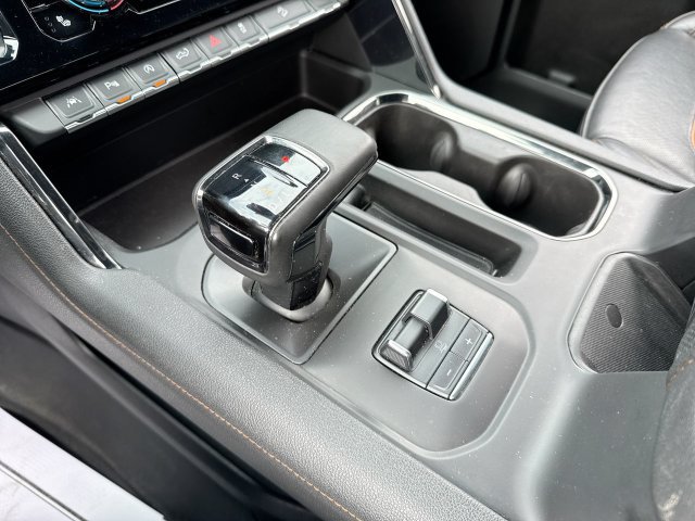 Used 2023 GMC Sierra 1500 AT4 w/ AT4 Preferred Package AWD/4WD image 20
