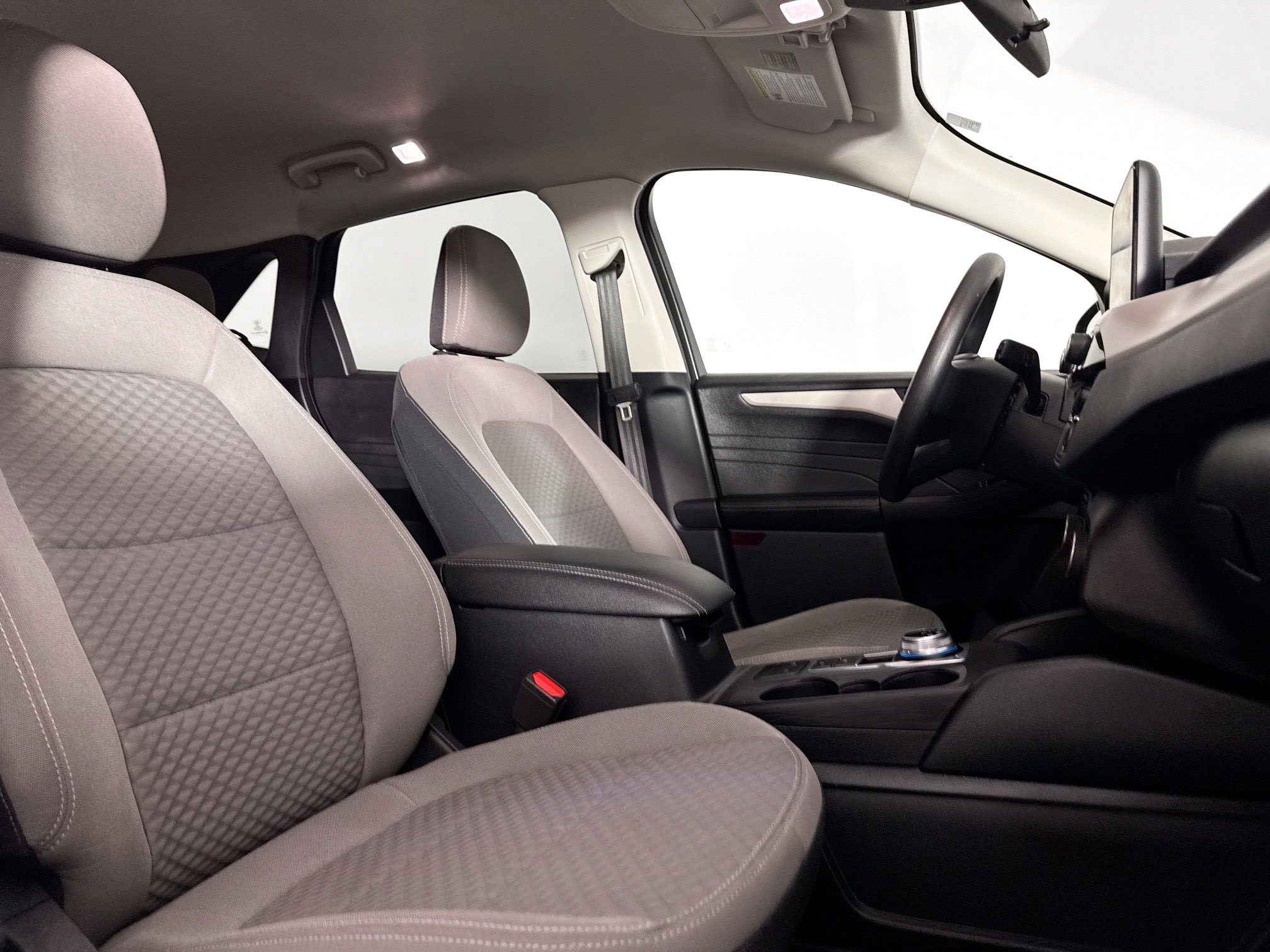 Used 2021 Ford Escape SE AWD/4WD image 31