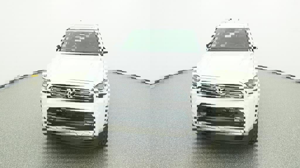 New 2026 Toyota 4Runner Limited image 15