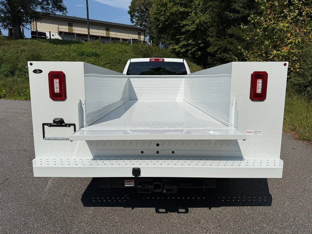 New 2026 RAM 3500 Tradesman image 10