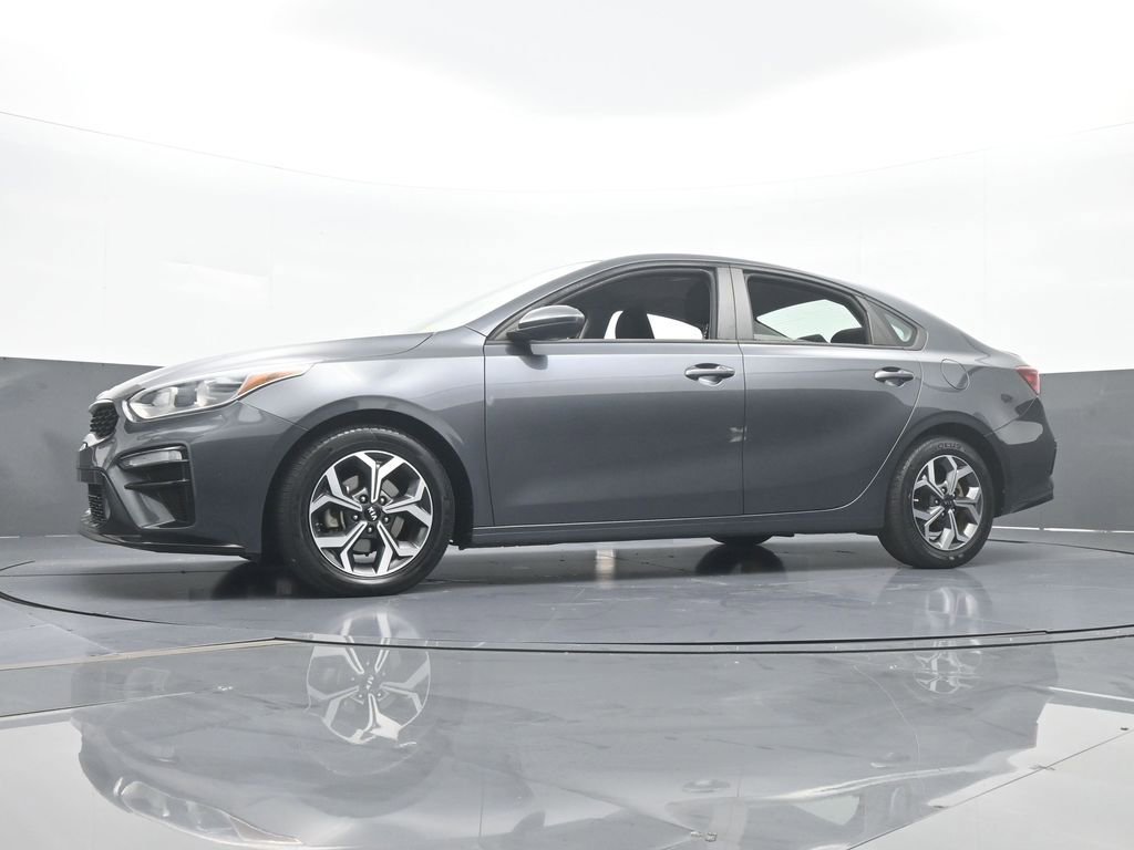 Used 2021 Kia Forte LXS image 51