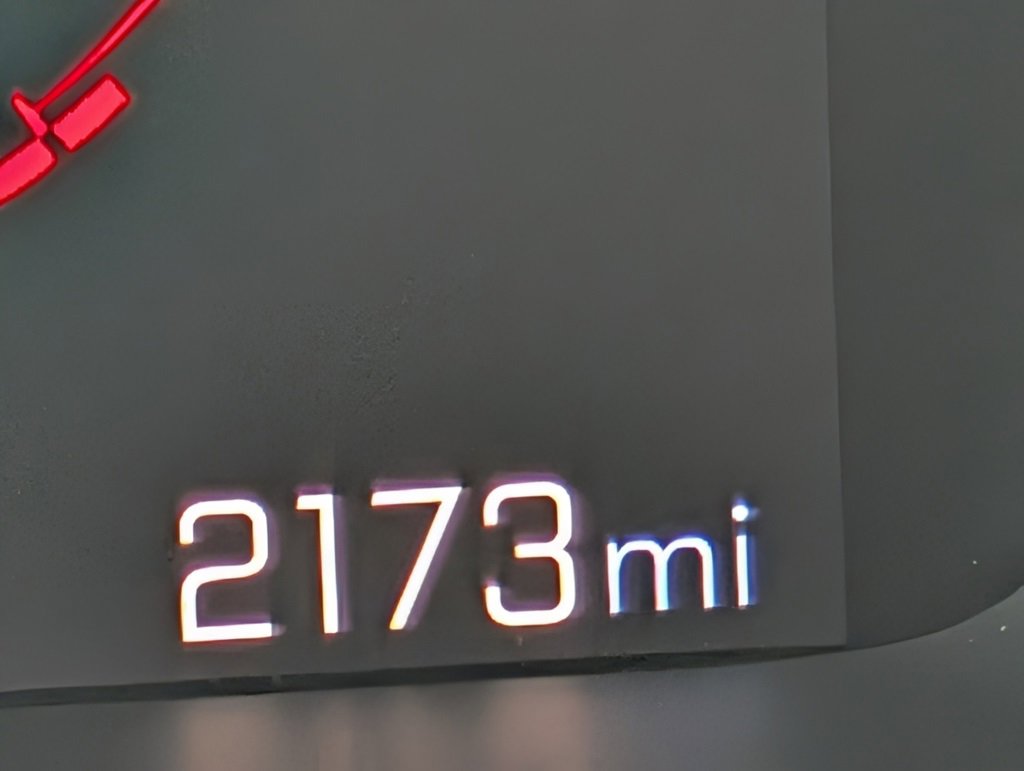 Used 2025 Chevrolet Colorado ZR2 w/ Technology Package image 17