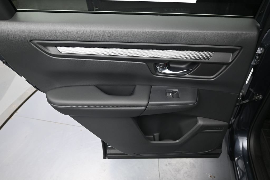 New 2027 Honda CR-V LX image 25