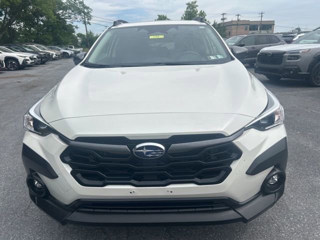 Certified 2024 Subaru Crosstrek 2.0i Premium AWD/4WD image 12