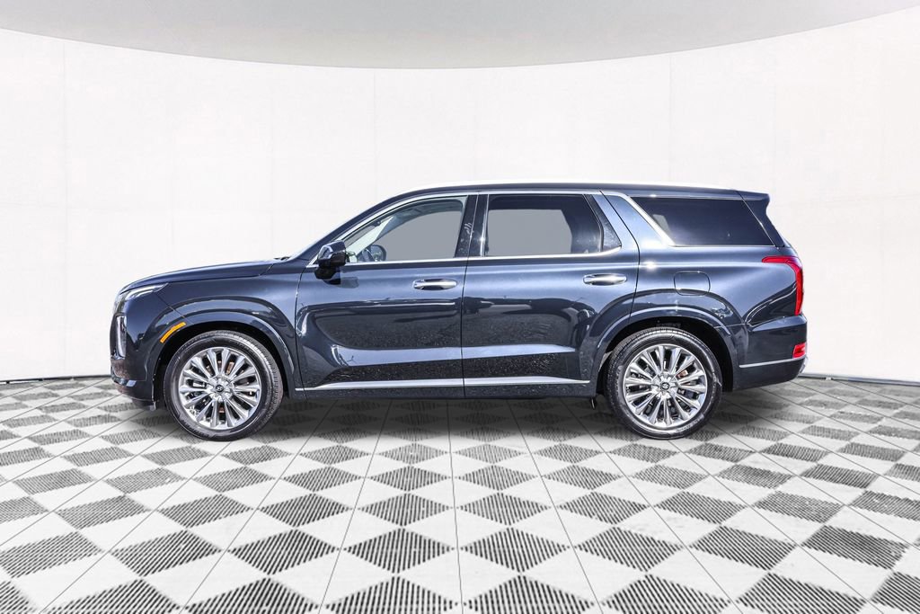 Used 2020 Hyundai Palisade Limited image 17