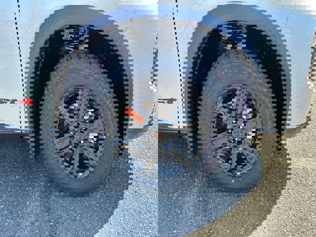 New 2026 Nissan Rogue SV w/ Rock Creek Premium Package image 7