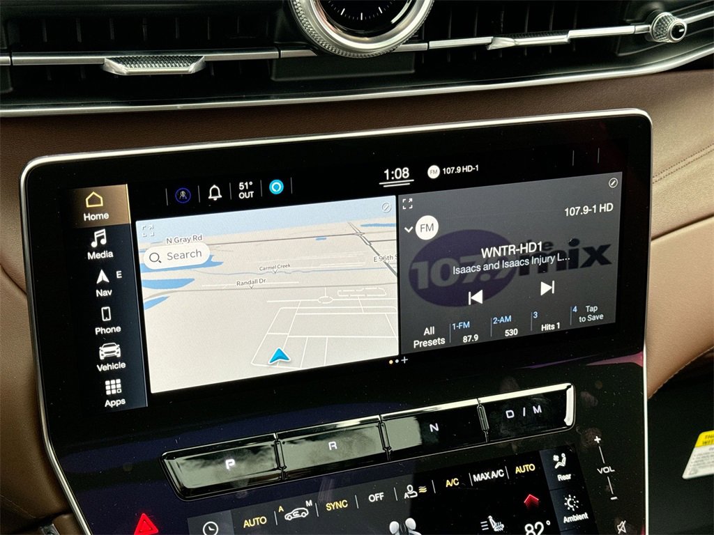 New 2024 Maserati Grecale GT image 24