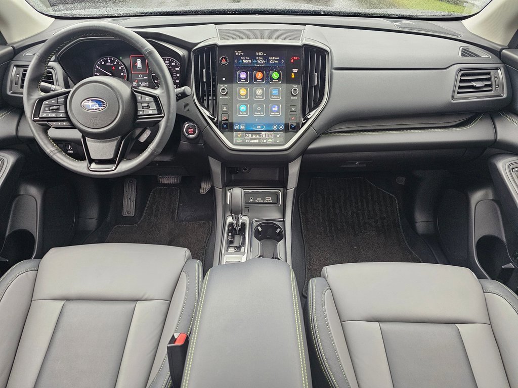 Used 2023 Subaru Ascent Onyx Edition image 9