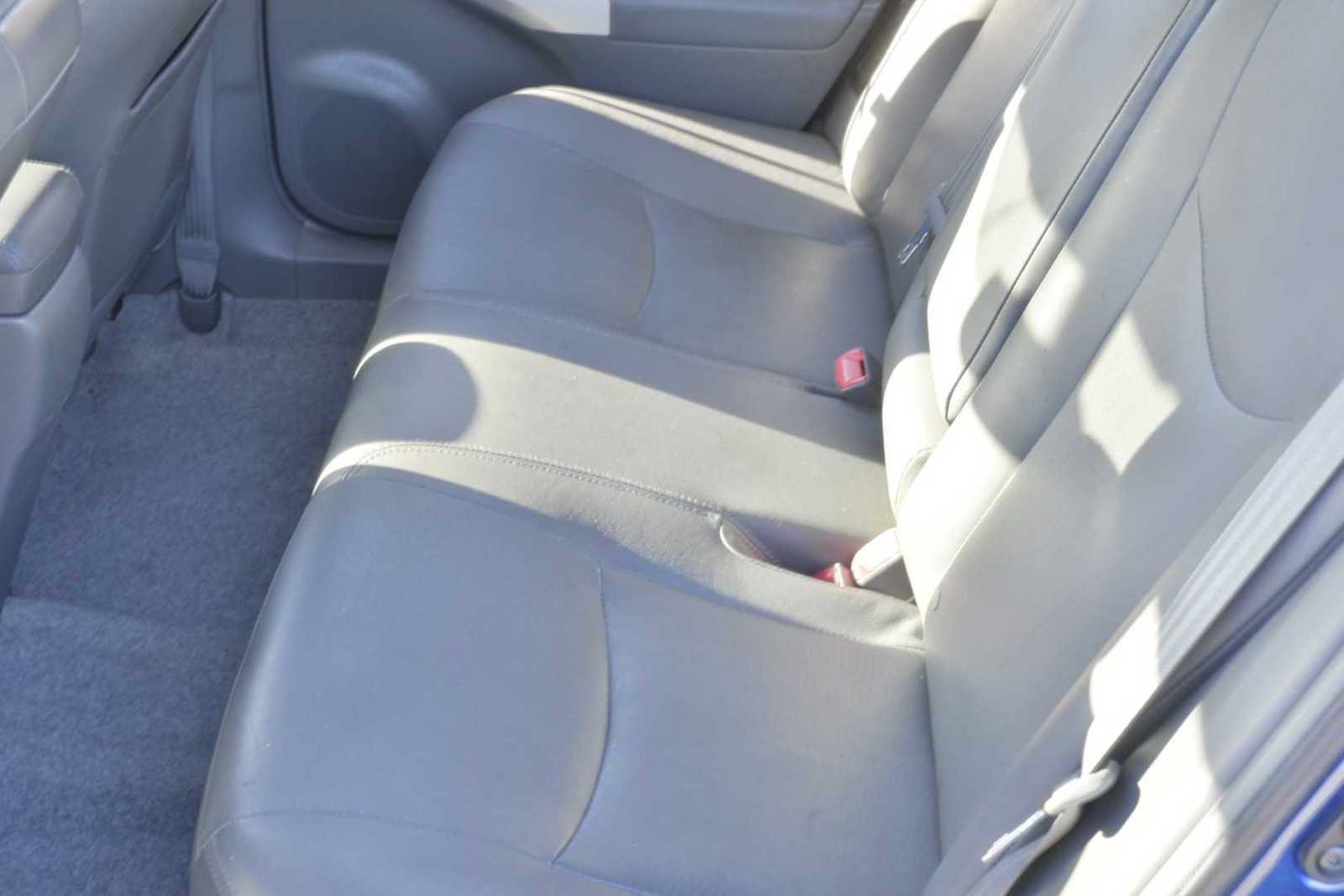 Used 2010 Toyota Prius FWD image 12