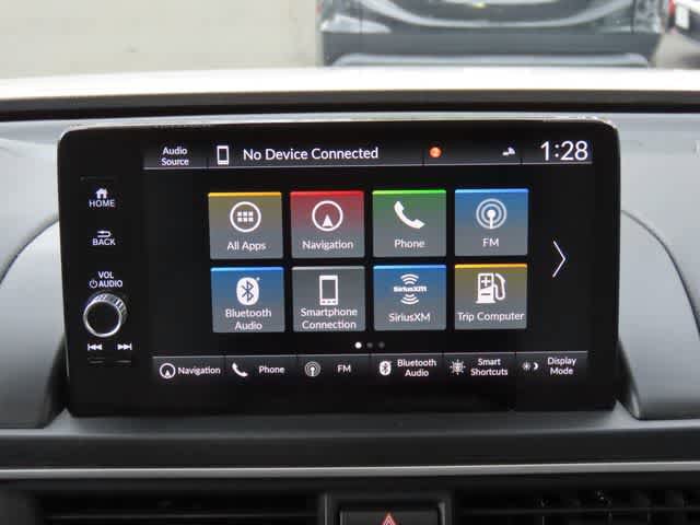 Certified 2023 Honda Pilot Touring image 23