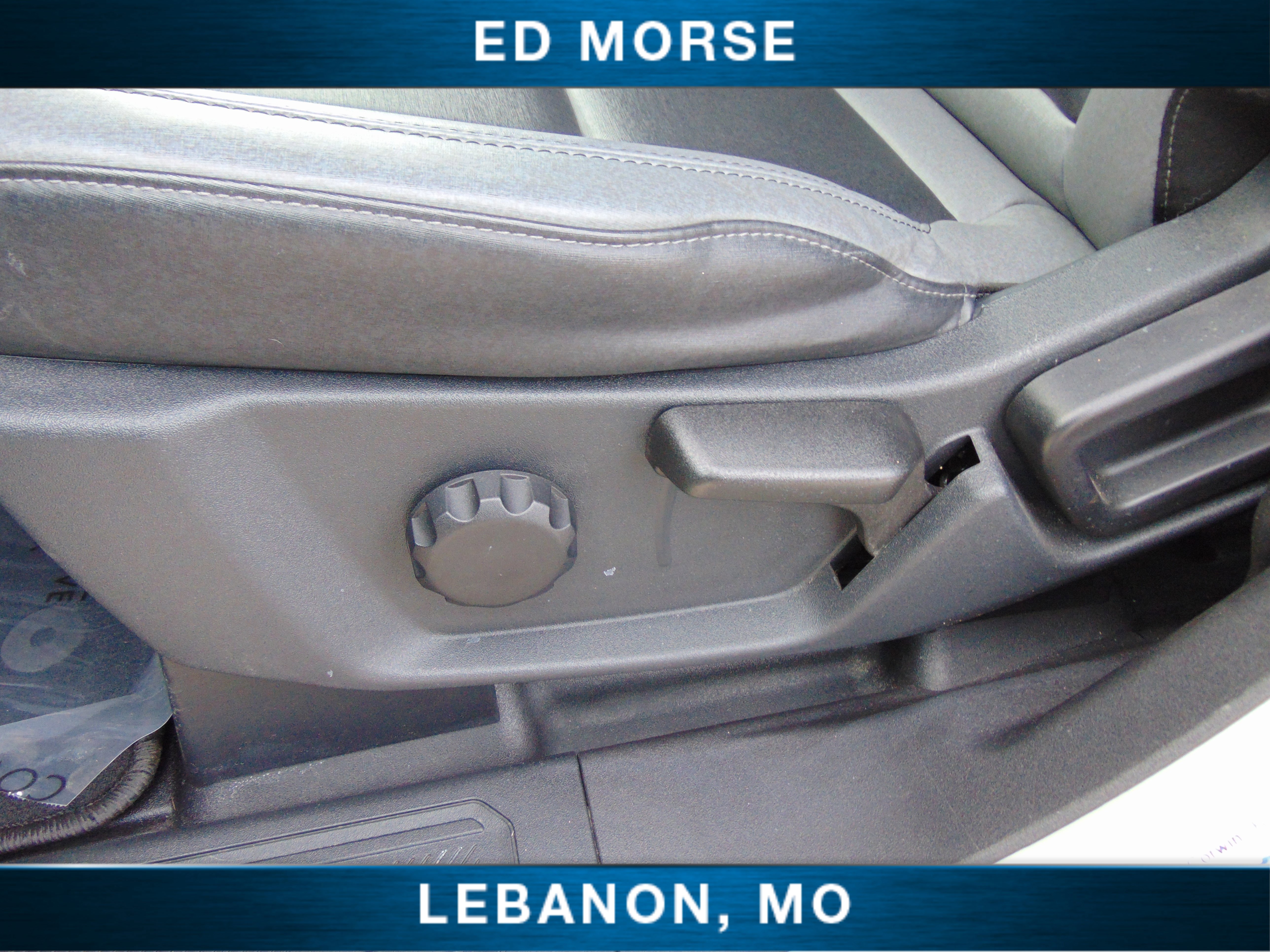 Certified 2024 Ford Bronco Big Bend image 19