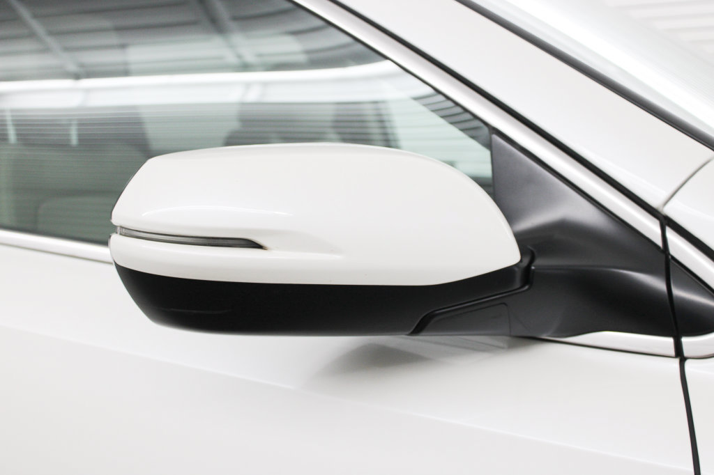 Used 2018 Honda CR-V EX-L image 13