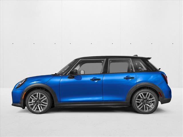 New 2027 MINI Cooper S FWD image 3