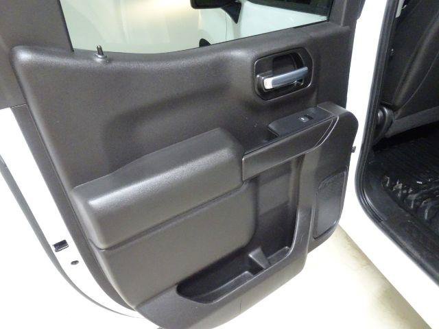 Used 2021 Chevrolet Silverado 1500 W/T w/ WT Value Package RWD image 36