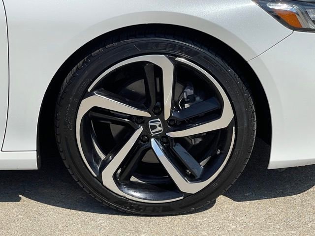 Used 2022 Honda Accord Sport Special Edition image 9