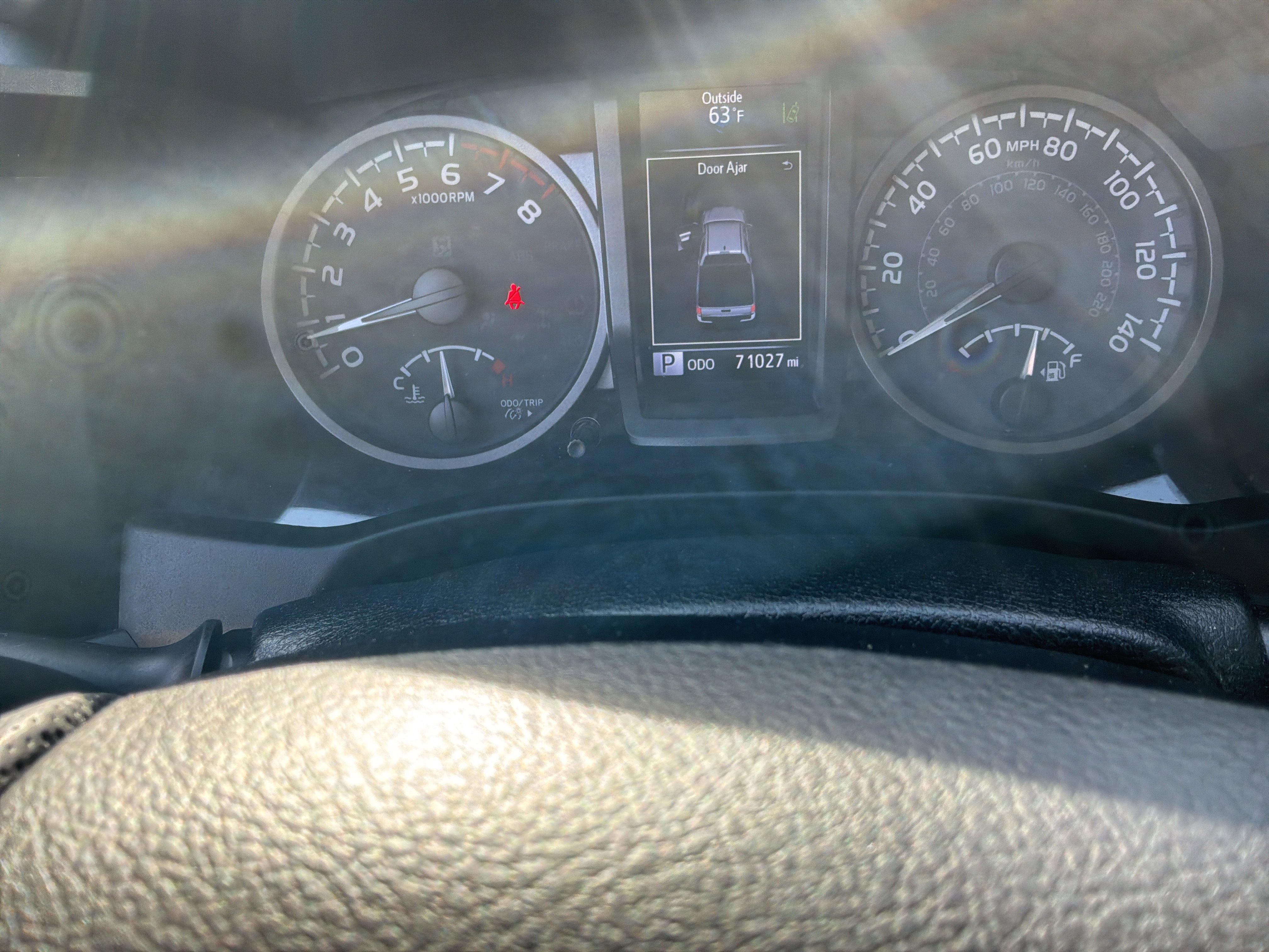 Used 2021 Toyota Tacoma TRD Sport w/ Technology Package AWD/4WD image 22