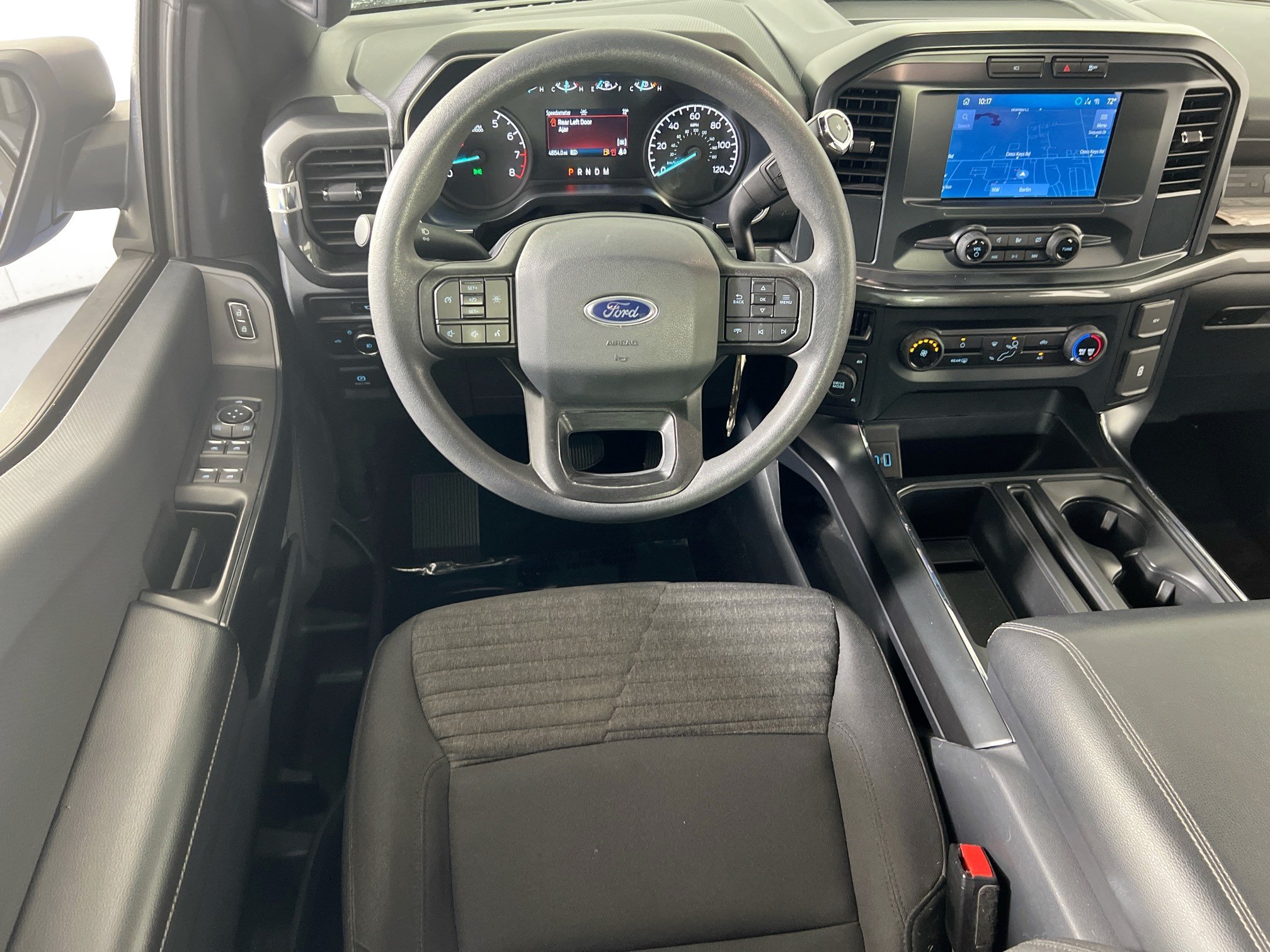 Used 2022 Ford F150 XL w/ STX Appearance Package AWD/4WD image 21