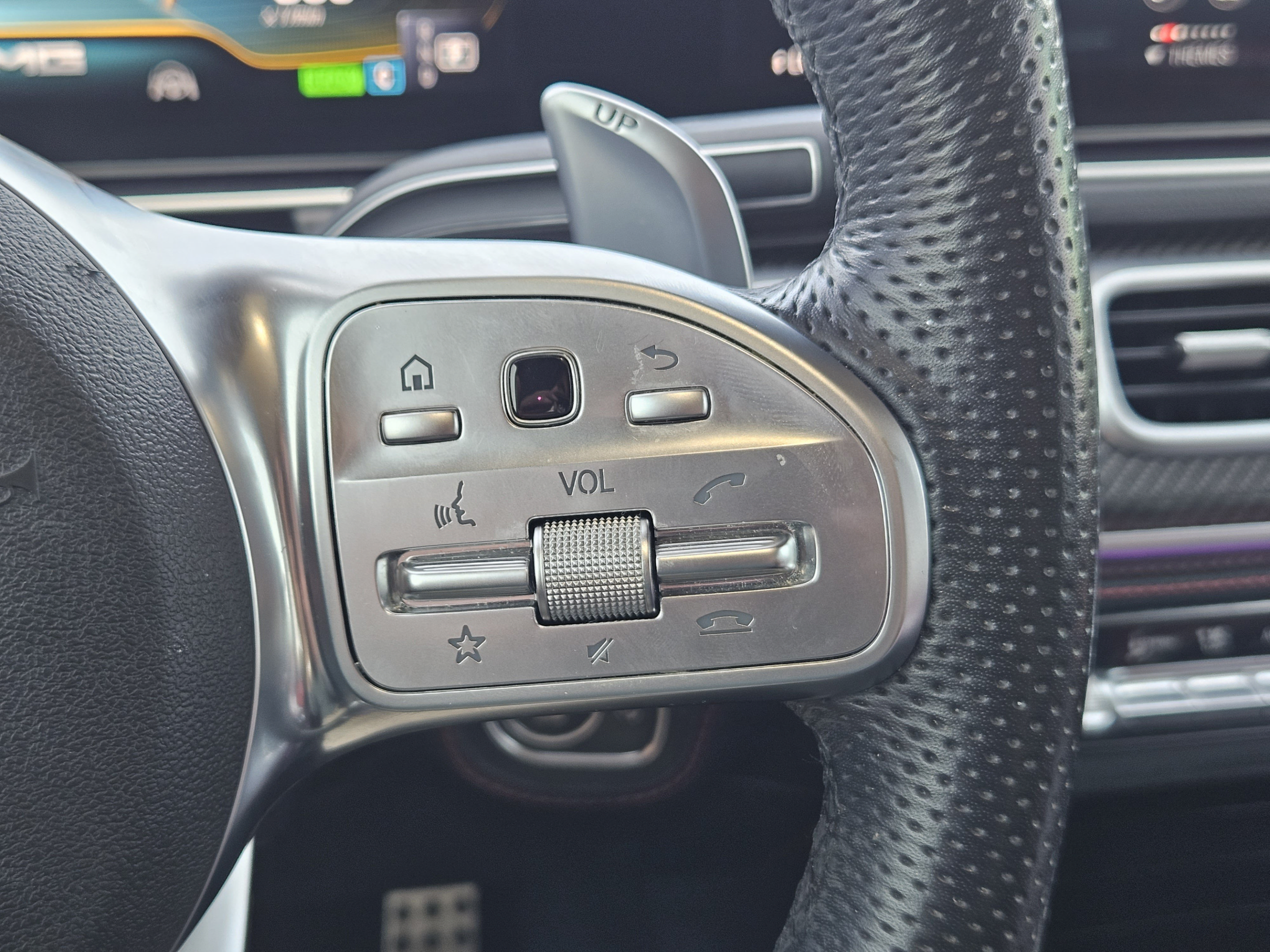 Used 2021 Mercedes-Benz GLE 53 AMG 4MATIC image 21
