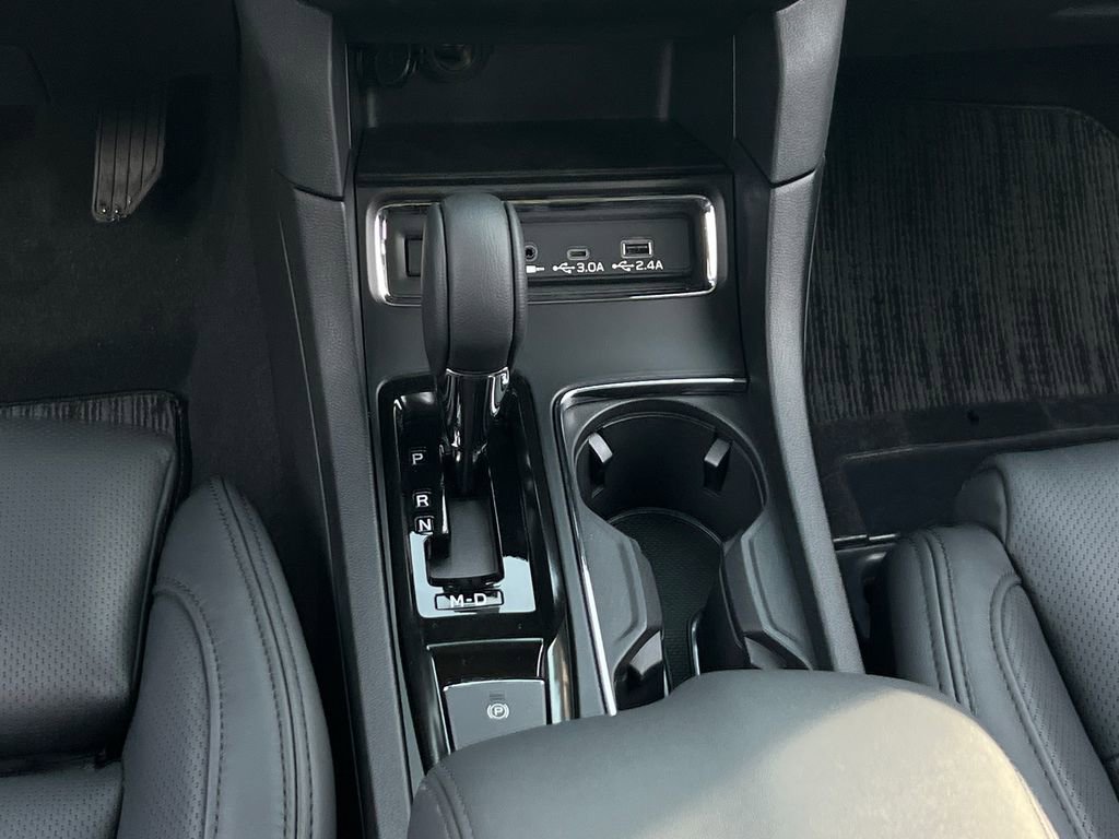 New 2026 Subaru Ascent Bronze Edition image 20