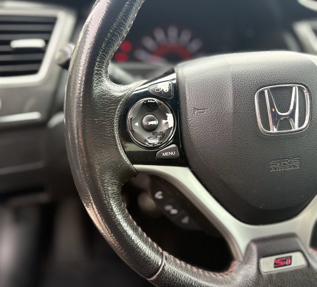 Used 2013 Honda Civic Si image 16