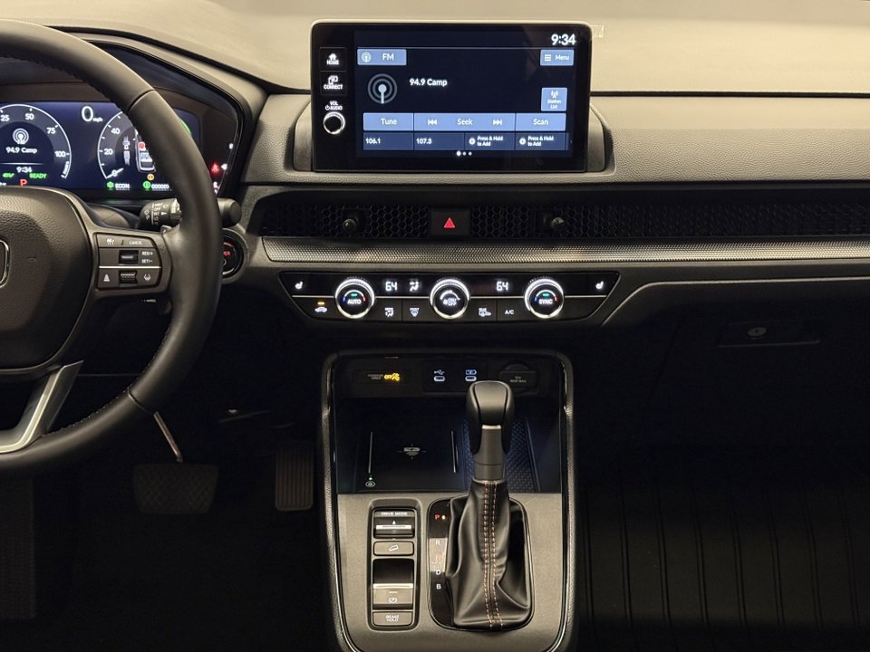 New 2026 Honda CR-V Sport-L image 13