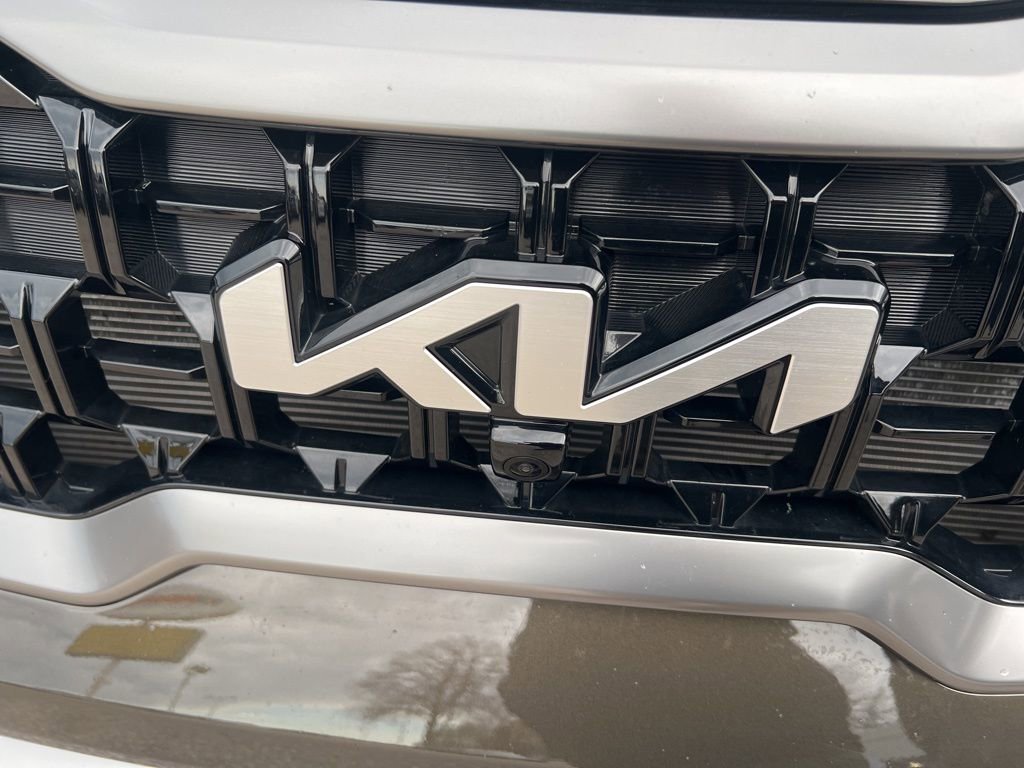 Certified 2023 Kia Telluride SX Prestige X-Line AWD/4WD image 30
