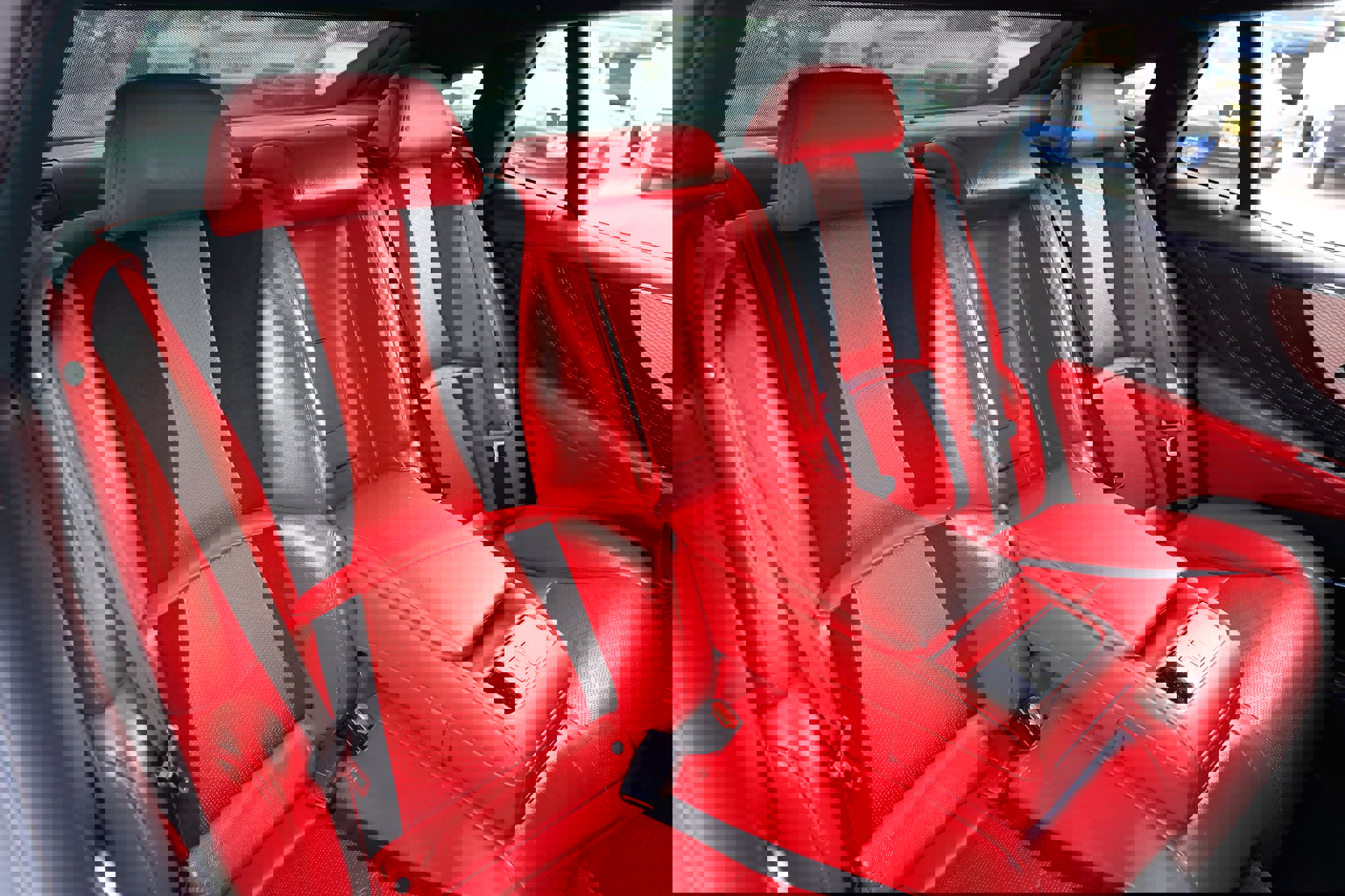 Used 2018 Lexus LS 500 F Sport w/ Accessory Package (Z2) image 17