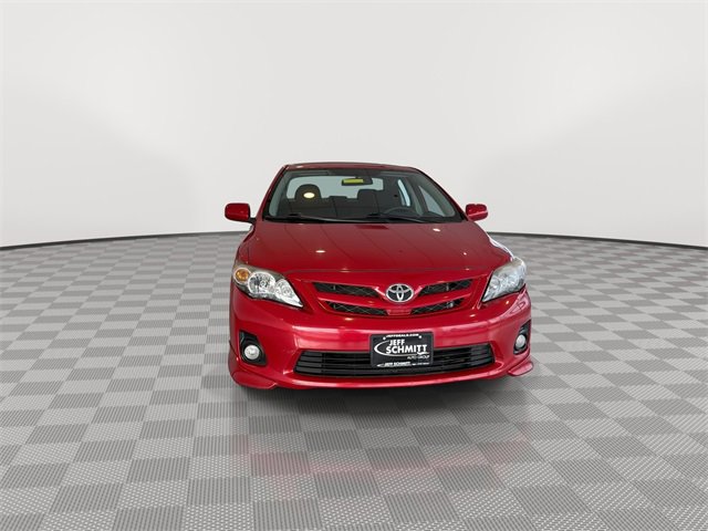 Used 2013 Toyota Corolla S image 3