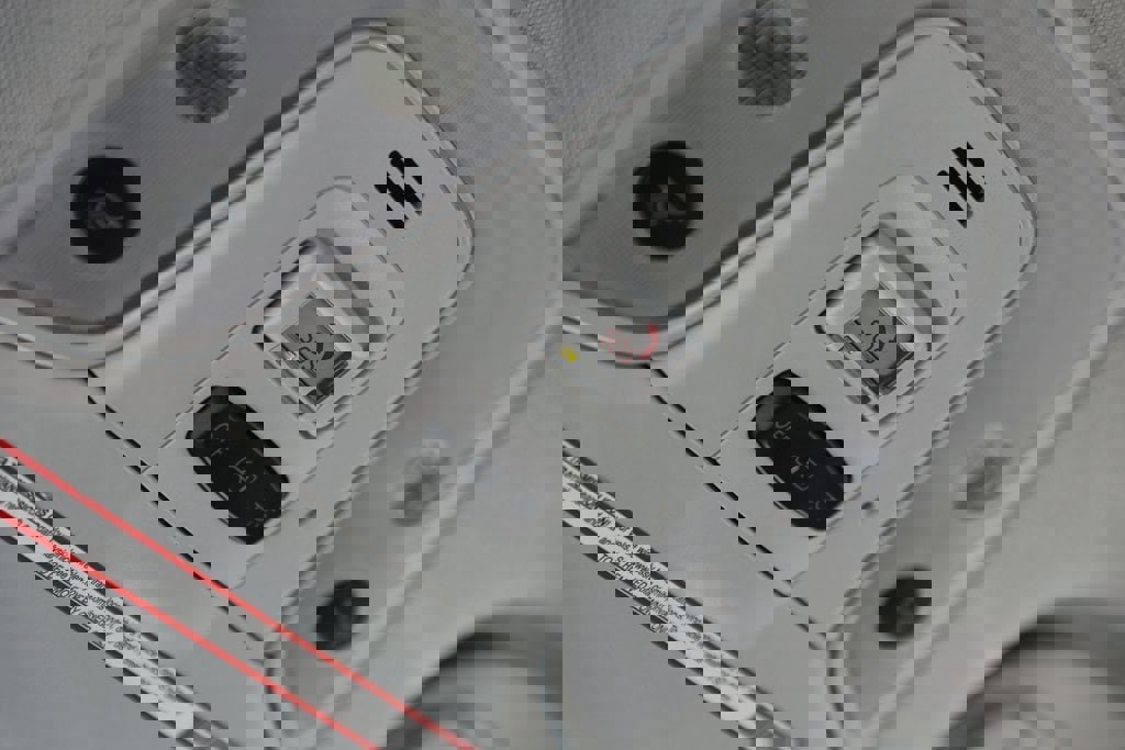 Certified 2022 Toyota Prius LE image 8