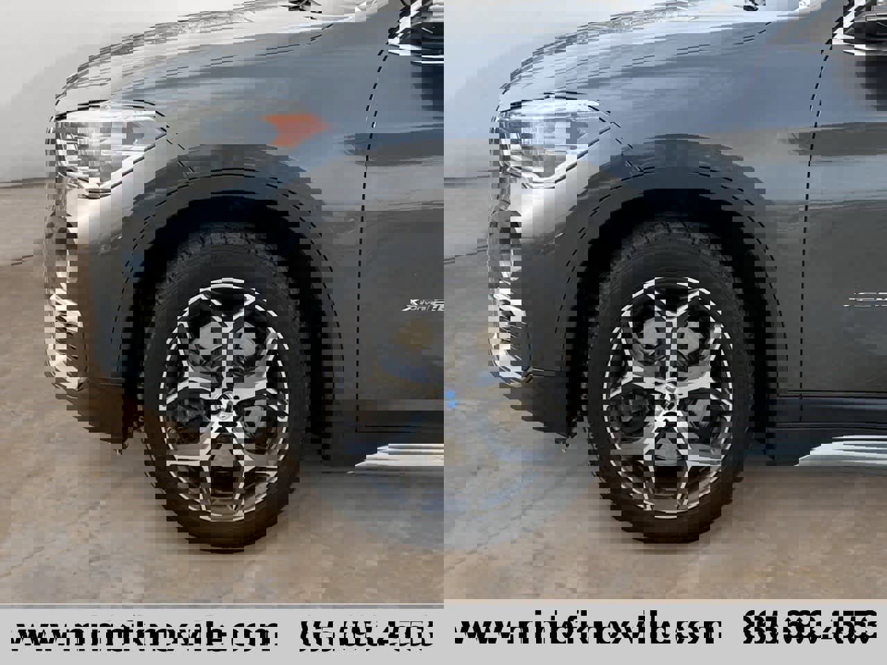 Used 2016 BMW X1 xDrive28i image 9