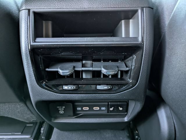New 2026 Jeep Grand Cherokee Limited AWD/4WD image 28