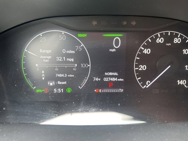 Used 2024 Honda CR-V Sport-L image 19