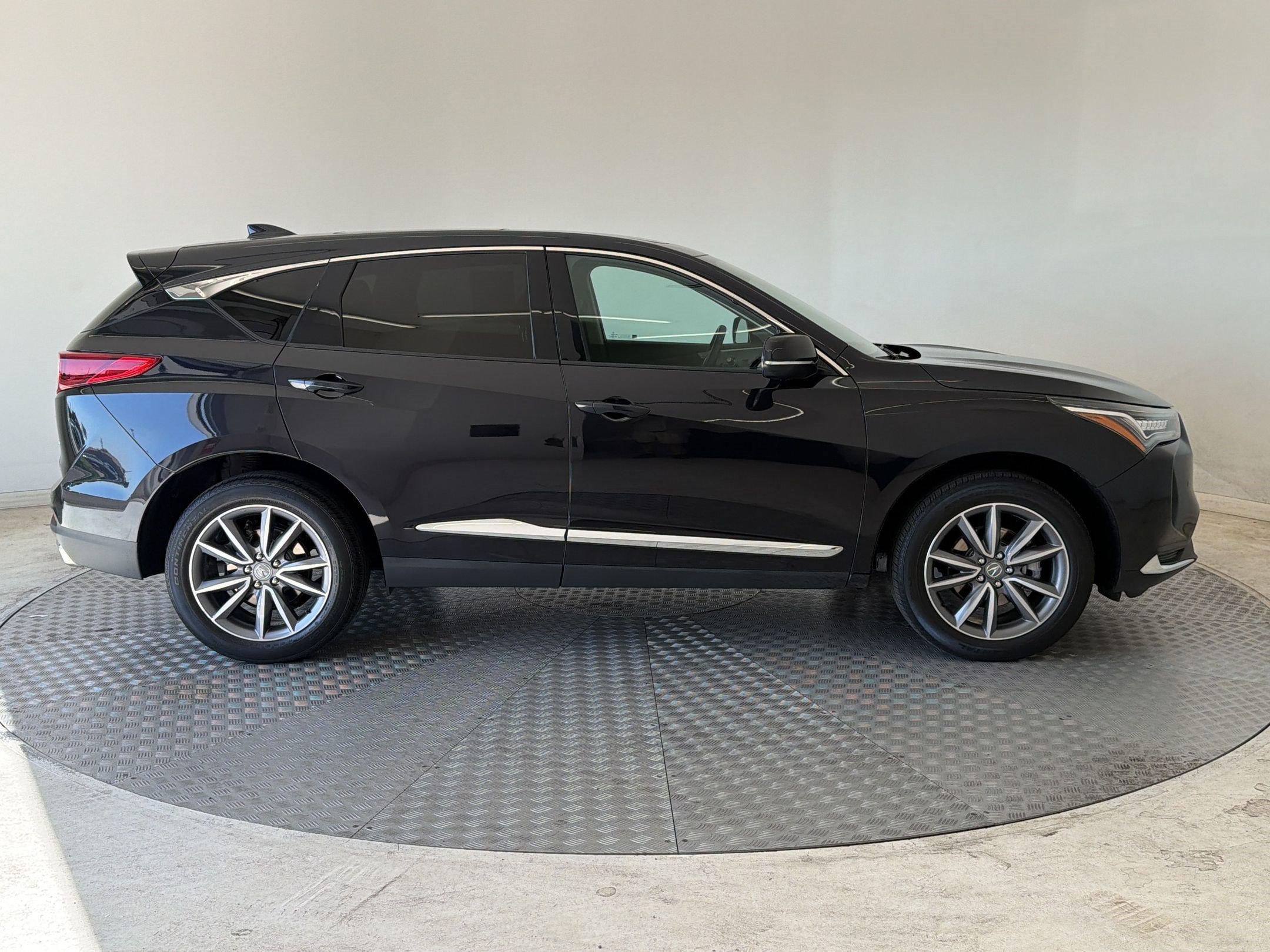 Used 2022 Acura RDX AWD w/ Technology Package image 8