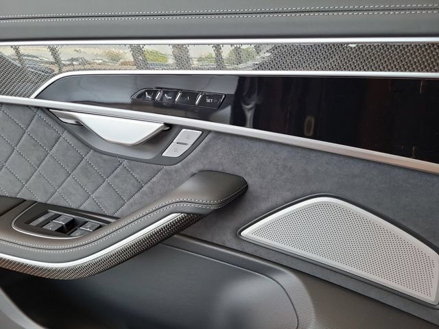 New 2026 Audi S8 AWD/4WD image 15