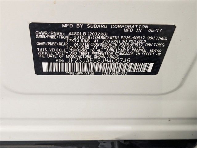 Used 2018 Subaru Forester 2.5i Premium w/ All-Weather Package image 33