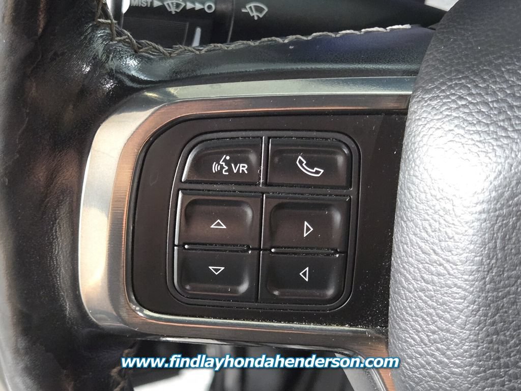 Used 2020 RAM 3500 Limited AWD/4WD image 28
