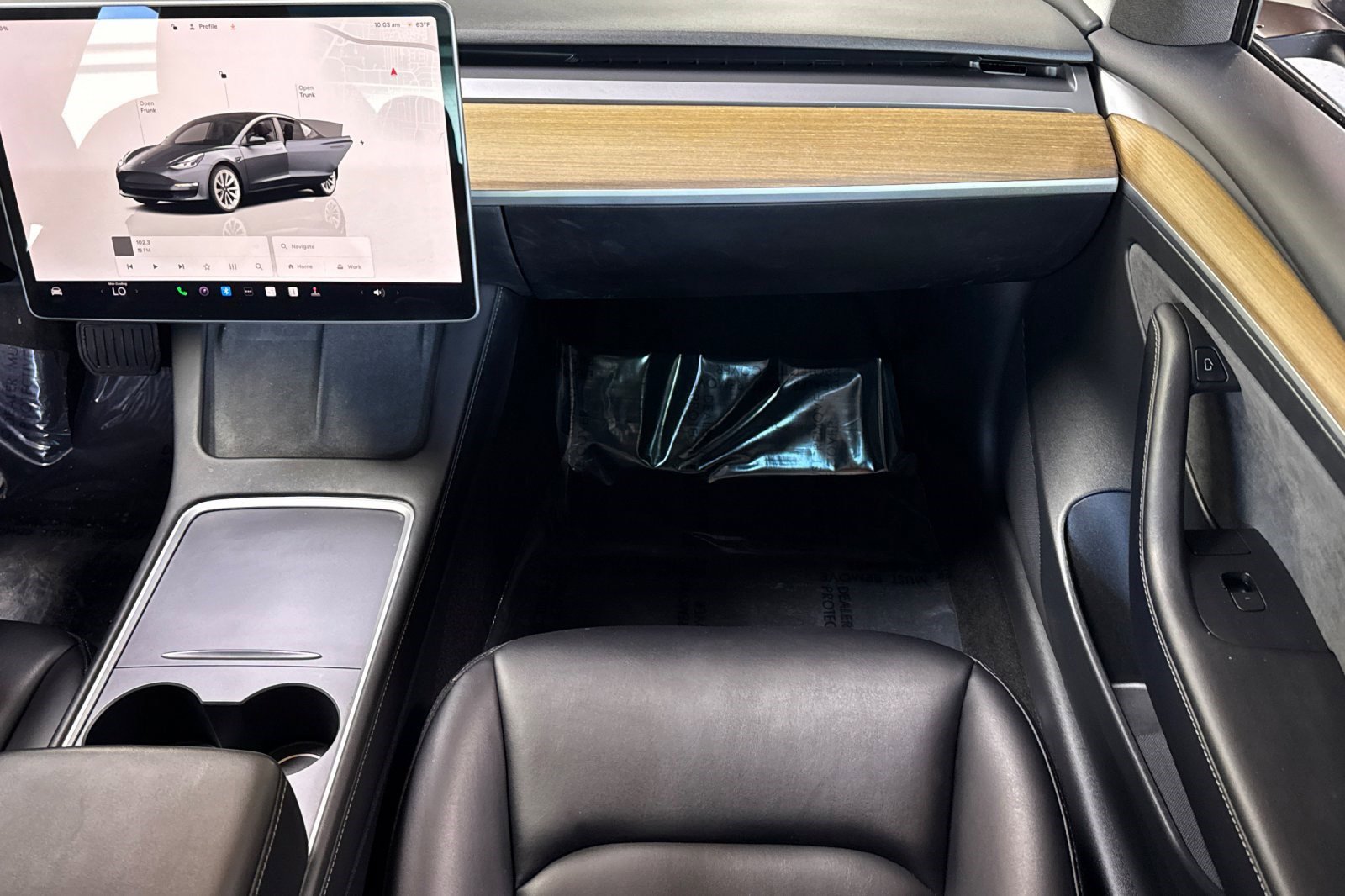 Used 2023 Tesla Model 3 Standard Range image 29