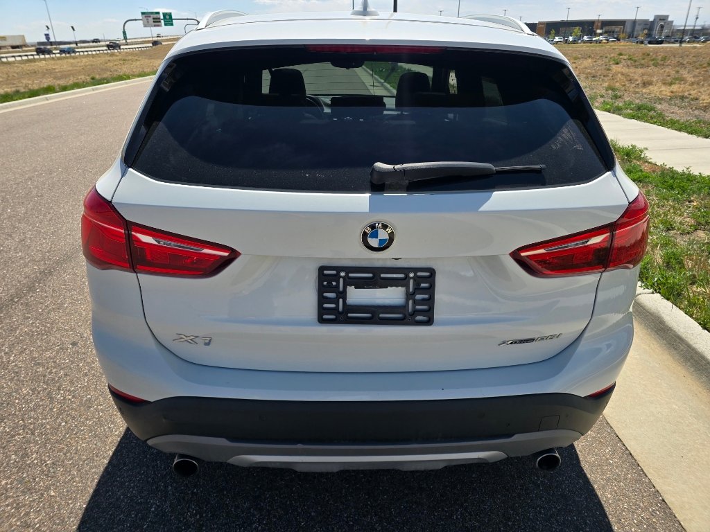 Used 2019 BMW X1 xDrive28i w/ Convenience Package image 4