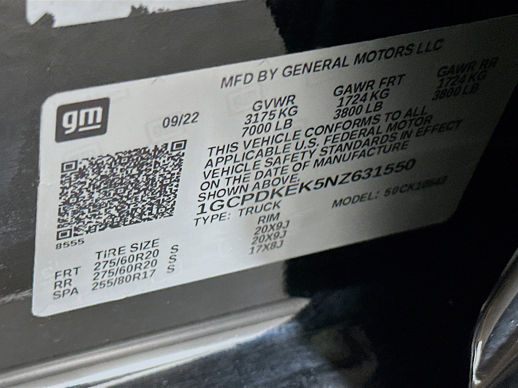 Used 2022 Chevrolet Silverado 1500 LT image 12