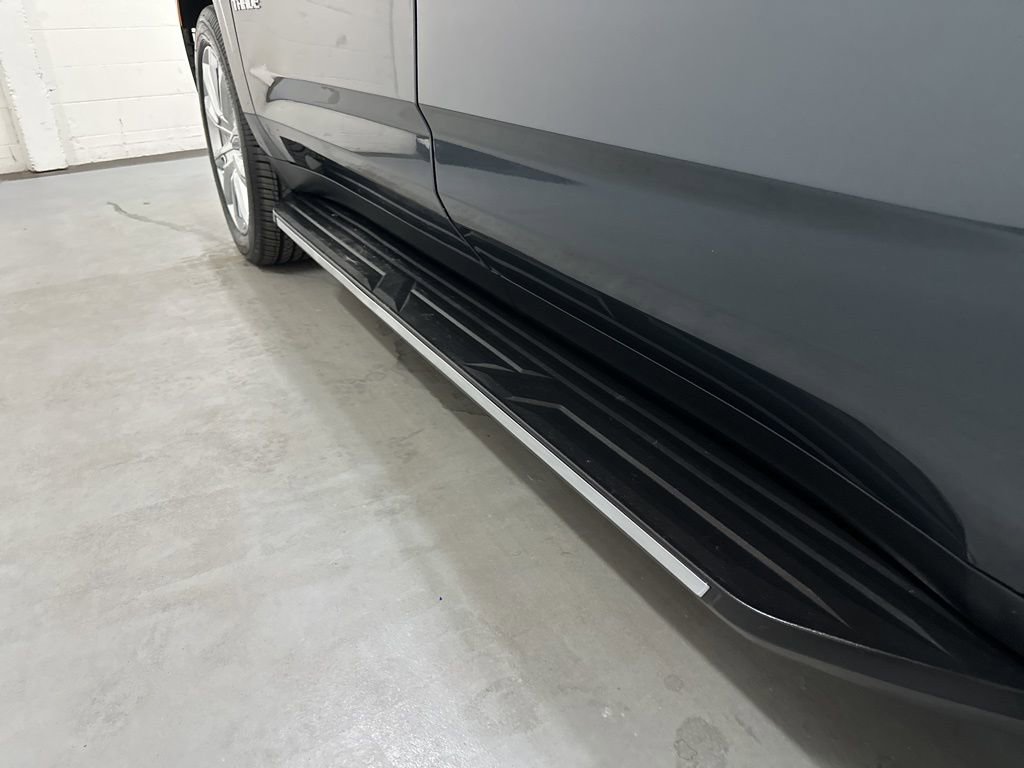 Used 2021 Chevrolet Tahoe LS image 15