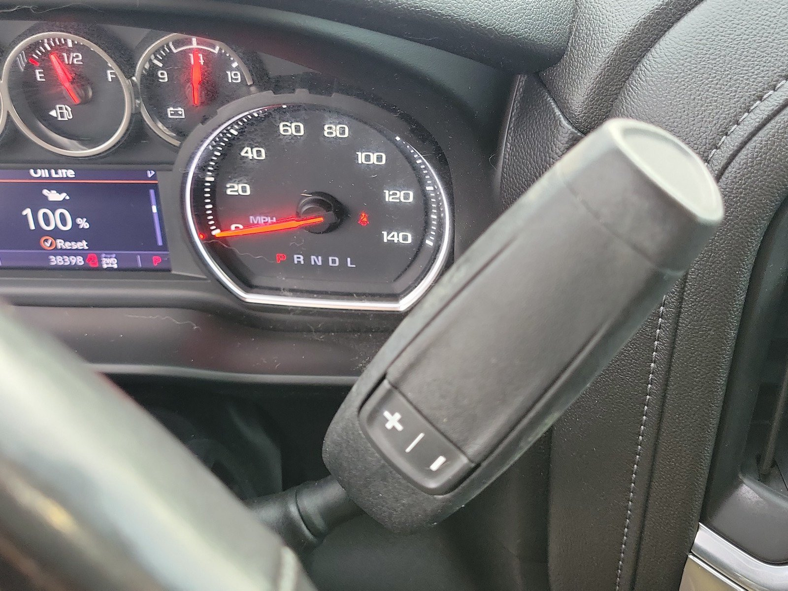Used 2020 Chevrolet Silverado 1500 LT w/ All-Star Edition AWD/4WD image 25
