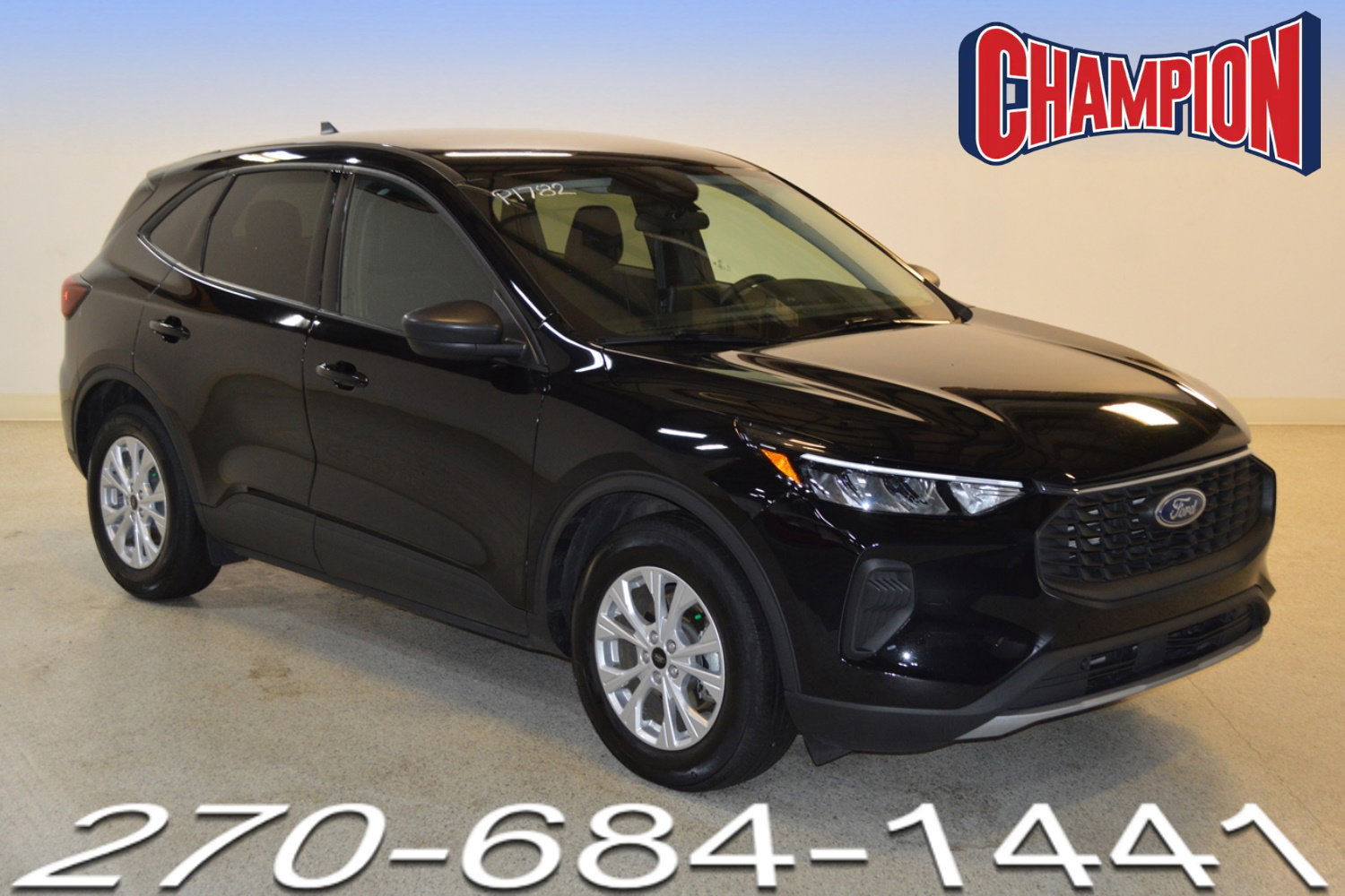 Used 2025 Ford Escape Active FWD image 1