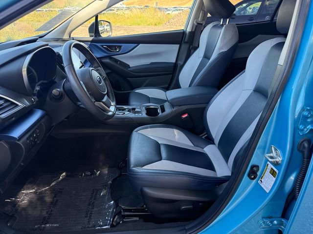 Used 2021 Subaru Crosstrek Hybrid w/ Popular Package #4A AWD/4WD image 25