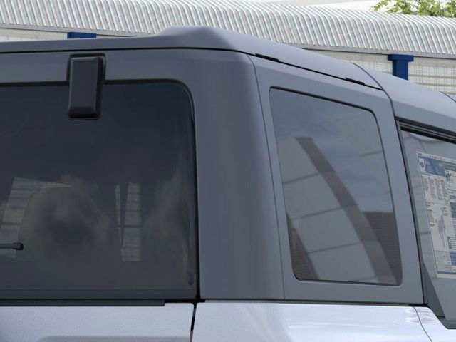 New 2025 Ford Bronco 4-Door image 26